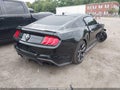 2020 Ford Mustang — photo 4 of 17 | VIN 1FA6P8TD5L5157748