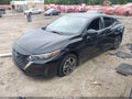 2024 Nissan Sentra — photo 2 of 15 | VIN 3N1AB8CV7RY230175