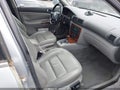 2005 Volkswagen Passat — photo 5 of 12 | VIN WVWYU63B05E102593