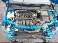 2017 Ford Focus — photo 10 of 17 | VIN 1FADP3F20HL220746