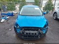 2017 Ford Focus — photo 12 of 17 | VIN 1FADP3F20HL220746