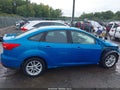 2017 Ford Focus — photo 13 of 17 | VIN 1FADP3F20HL220746