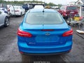 2017 Ford Focus — photo 16 of 17 | VIN 1FADP3F20HL220746