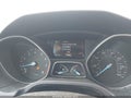 2017 Ford Focus — photo 7 of 17 | VIN 1FADP3F20HL220746