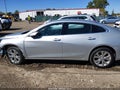2019 Chevrolet Malibu — photo 15 of 17 | VIN 1G1ZE5SX3KF119606