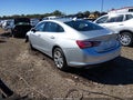 2019 Chevrolet Malibu — photo 3 of 17 | VIN 1G1ZE5SX3KF119606