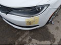 2015 Chrysler 200 — photo 12 of 12 | VIN 1C3CCCBG2FN706810