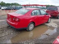 2009 Volkswagen Jetta — photo 4 of 16 | VIN 3VWJM71K99M098356