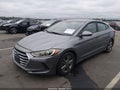 2018 Hyundai Elantra — photo 2 of 16 | VIN 5NPD84LF2JH317283