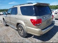 2005 Toyota Sequoia — photo 3 of 16 | VIN 5TDBT48A65S236368