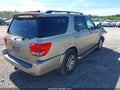2005 Toyota Sequoia — photo 4 of 16 | VIN 5TDBT48A65S236368