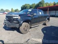 2020 Chevrolet Silverado 1500 — photo 2 of 18 | VIN 3GCPYFED0LG158862