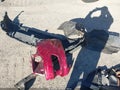2014 Jeep Cherokee — photo 11 of 16 | VIN 1C4PJLABXEW126786