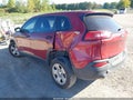 2014 Jeep Cherokee — photo 3 of 16 | VIN 1C4PJLABXEW126786