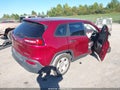2014 Jeep Cherokee — photo 4 of 16 | VIN 1C4PJLABXEW126786