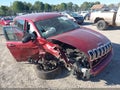 2014 Jeep Cherokee — photo 6 of 16 | VIN 1C4PJLABXEW126786