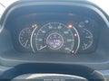 2016 Honda CR-V — photo 7 of 17 | VIN 2HKRM4H71GH719968
