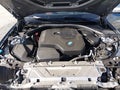 2024 BMW 3 Series — photo 10 of 17 | VIN 3MW89FF02R8E33452