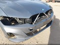2024 BMW 3 Series — photo 6 of 17 | VIN 3MW89FF02R8E33452