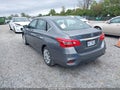 2019 Nissan Sentra — photo 3 of 15 | VIN 3N1AB7AP7KY279297