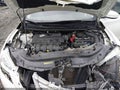 2014 Nissan Sentra — photo 10 of 17 | VIN 3N1AB7AP4EL637537