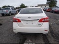 2014 Nissan Sentra — photo 17 of 17 | VIN 3N1AB7AP4EL637537