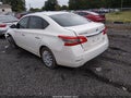 2014 Nissan Sentra — photo 3 of 17 | VIN 3N1AB7AP4EL637537