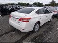 2014 Nissan Sentra — photo 4 of 17 | VIN 3N1AB7AP4EL637537