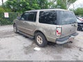 2001 Ford Expedition — photo 3 of 10 | VIN 1FMRU15W21LA54815