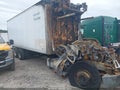 2008 Freightliner M2 106 — photo 2 of 11 | VIN 1FVHCYBS78HAB4632