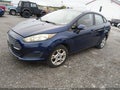 2016 Ford Fiesta — photo 2 of 12 | VIN 3FADP4BJ6GM138214
