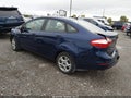 2016 Ford Fiesta — photo 3 of 12 | VIN 3FADP4BJ6GM138214