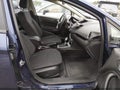 2016 Ford Fiesta — photo 5 of 12 | VIN 3FADP4BJ6GM138214