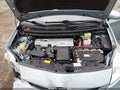 2015 Toyota Prius — photo 10 of 17 | VIN JTDKN3DU2F1912060