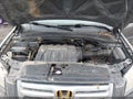 2008 Honda Pilot — photo 10 of 16 | VIN 5FNYF18508B019877