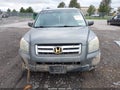 2008 Honda Pilot — photo 12 of 16 | VIN 5FNYF18508B019877