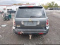 2008 Honda Pilot — photo 16 of 16 | VIN 5FNYF18508B019877