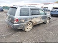 2008 Honda Pilot — photo 4 of 16 | VIN 5FNYF18508B019877