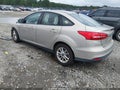 2016 Ford Focus — photo 3 of 17 | VIN 1FADP3F24GL264117