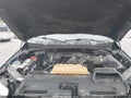 2017 Ford F-150 — photo 10 of 17 | VIN 1FTEW1EF1HKC48491
