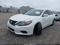 2016 Nissan Altima — photo 2 of 13 | VIN 1N4AL3AP9GC227128