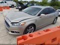 2015 Ford Fusion — photo 2 of 17 | VIN 3FA6P0SU0FR147231