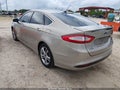 2015 Ford Fusion — photo 3 of 17 | VIN 3FA6P0SU0FR147231