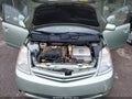 2007 Toyota Prius — photo 10 of 17 | VIN JTDKB20U177688772