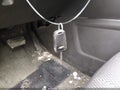 2011 Chevrolet Equinox — photo 11 of 16 | VIN 2GNALDEC1B1242493