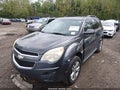 2011 Chevrolet Equinox — photo 2 of 16 | VIN 2GNALDEC1B1242493
