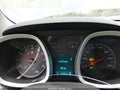 2011 Chevrolet Equinox — photo 7 of 16 | VIN 2GNALDEC1B1242493