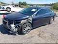 2017 Chevrolet Malibu — photo 2 of 18 | VIN 1G1ZE5ST3HF261282