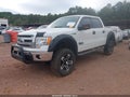 2014 Ford F-150 — photo 2 of 17 | VIN 1FTFW1EF2EFA41777