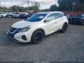 2024 Nissan Murano — photo 2 of 17 | VIN 5N1AZ2DS3RC123669